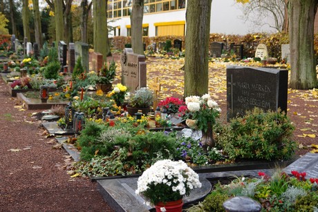 keldenich-friedhof