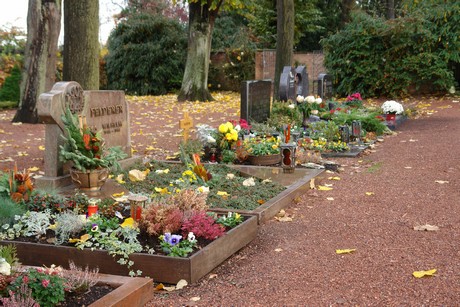 keldenich-friedhof