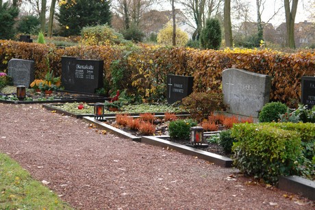 keldenich-friedhof