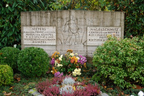 keldenich-friedhof