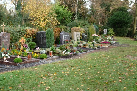 keldenich-friedhof