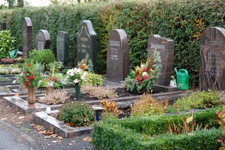 keldenich-friedhof