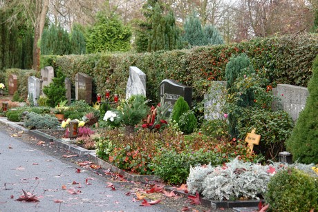 keldenich-friedhof