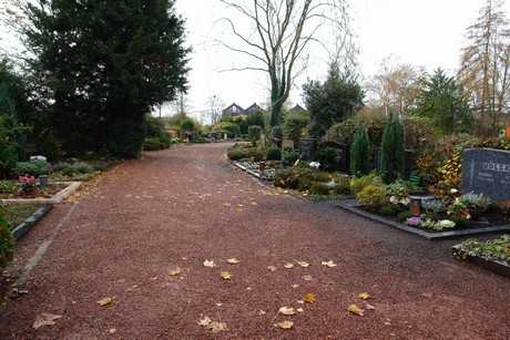 keldenich-friedhof