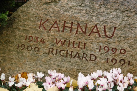 keldenich-friedhof