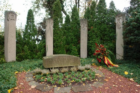 keldenich-friedhof