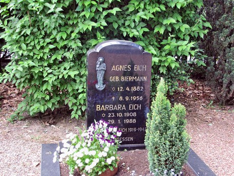 friedhof