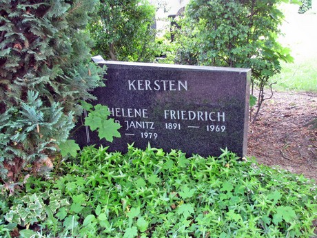 friedhof