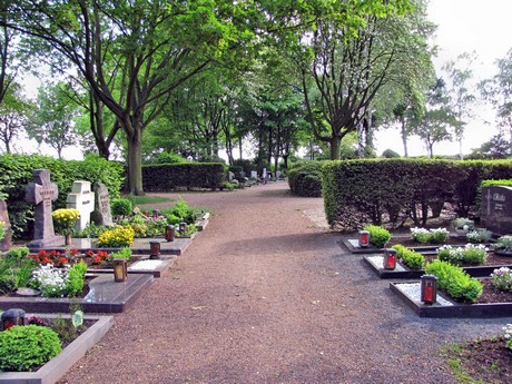 friedhof