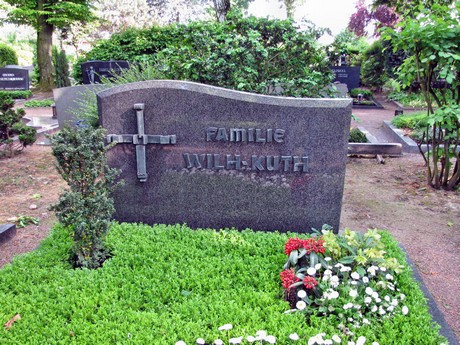 friedhof