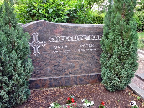 friedhof