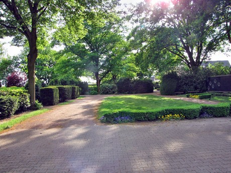 friedhof