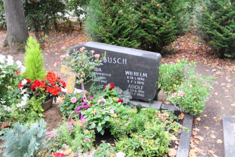 friedhof