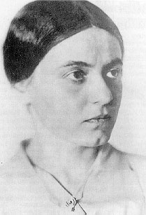 Edith Stein